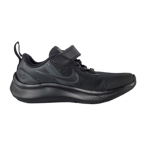 Кросівки Nike STAR RUNNER 3 (PSV) | Зображення 2