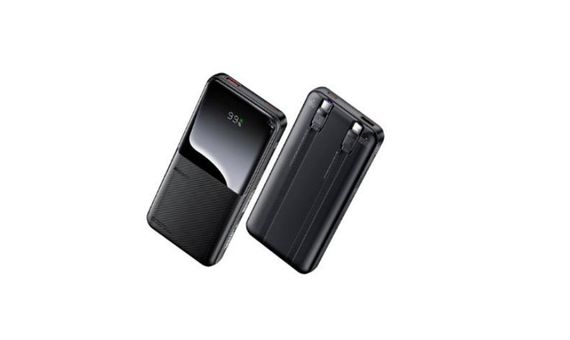 Power Bank Надійне та Швидке Заряджання REMAX RPP-680 20000mAh PD20W+QC22.5W (47246-RPP-680_745) | Зображення 2