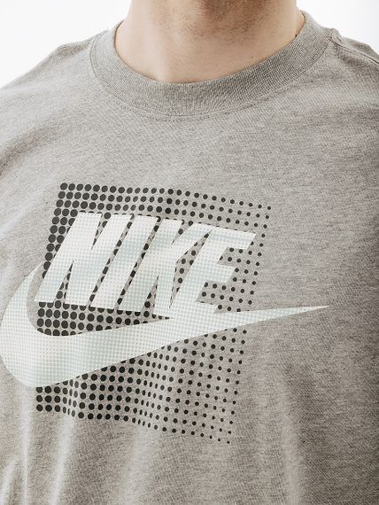Футболка Nike M NSW TEE M90 12MO FUTURA | Зображення 6