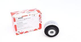 Сайлентблок важеля переднього зверху всередині Audi A6 A8 10- 36580