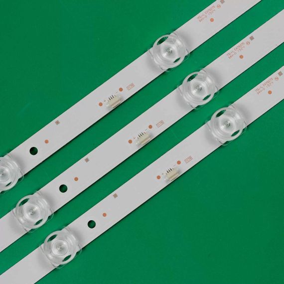 LED підсвітка TV 39" MS-L2025 V2 JL.D38571330-158AS-M CC02385D671V07 CC02385D671V03 CC02385D671V10 3шт. | Зображення 2