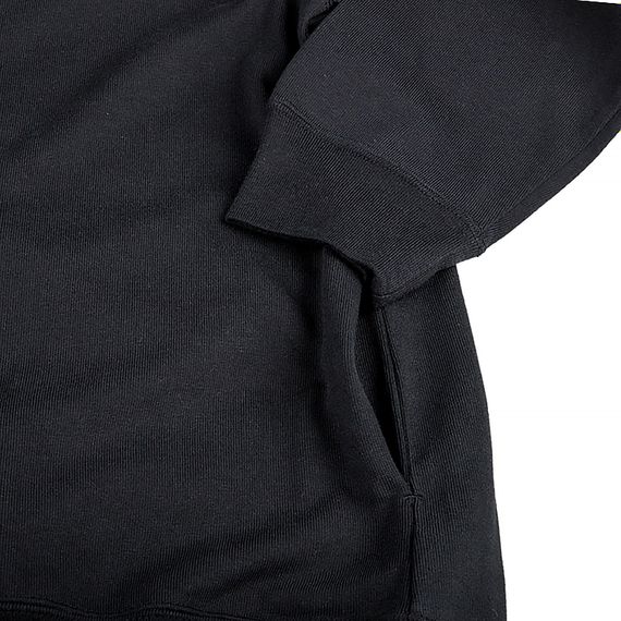 Толстовка Nike W NSW JRSY OS FZ HOODIE | Зображення 6