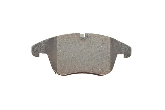 Колодки гальмівні передні Citroen C4 09- C4 Grand Picasso 06-13 Peugeot 3008 11-16 5008 09-17 22-0675-3 | Зображення 6