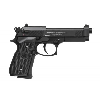 Пневматический пистолет Umarex Beretta M 92 FS (419.00.00) | Зображення 1