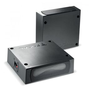 Сабвуфер Focal ISUB TWIN