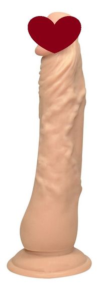 Фаллоимитатор European Lover sexstyle