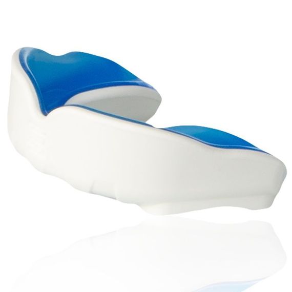 Капа MAKURA Ingis доросла (вік 11+) White/Blue (art.6017514033) | Зображення 3