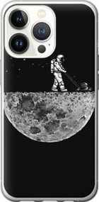 Чохол для Apple iPhone 13 Pro з силікону FCh_058618