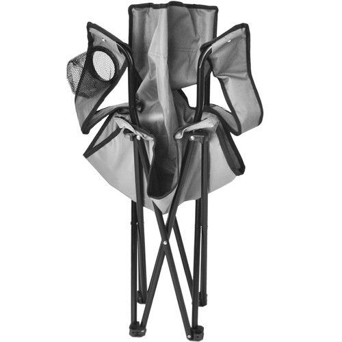 Складаний стілець для рибалки з чохлом — комфорт і мобільність в одному! | Зображення 8