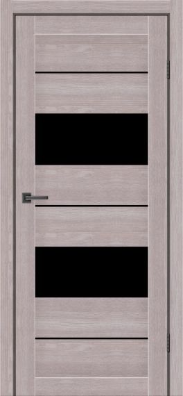 Міжкімнатні двері MSDoors Eco Dakota дуб сірий