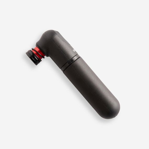 Компактний насос для шосейного велосипеда CO2 + Картридж, 16 га