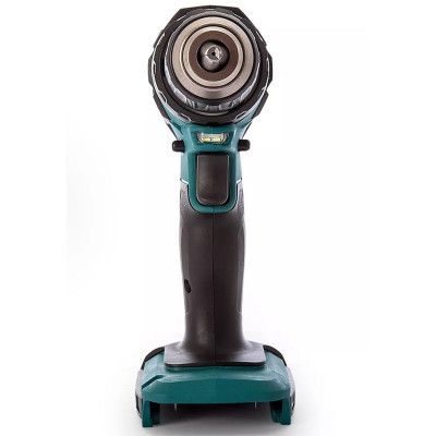 Шуруповерт Makita LXT, 3Аг х 3шт, кейс, 62/36 Нм (DDF482RFE3) | Зображення 3