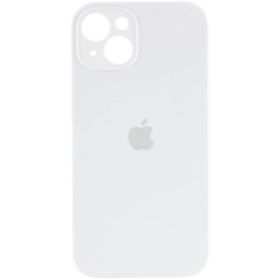 Чохол Silicone Case Full Camera Protective (AA) для Apple iPhone 13 (6.1")