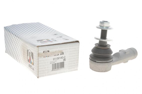 Наконечник тяги рульової L Audi A3 15-20 Q3 18- 91-09140-2
