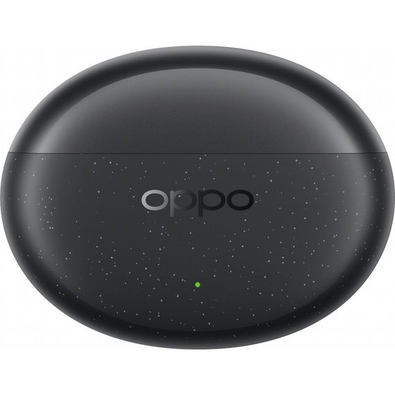 Навушники Oppo Enco Air4 Pro Moonlight Black (ETEA1 Moonlight Black) | Зображення 2