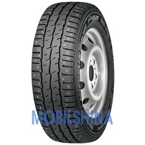 Зимние шины MICHELIN Agilis X-Ice North (205/65R16C 107/105R)