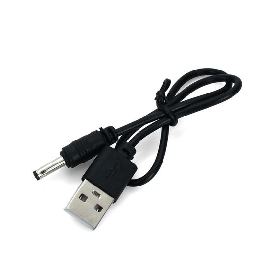 Портативный ручной вентилятор MK 5663-2(Green) 13 см, аккумулятор, USB зарядное | Зображення 1