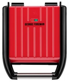 Электрогриль Russell Hobbs George Foreman 25030-56 1200 Вт