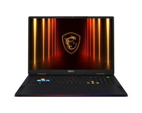Ноутбук MSI Raider 18 HX AI A2XWJG-404UA 18&quot; UHD+ mini LED 120Hz 9S7-182462-404