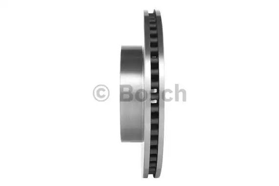 Диск гальмівний JEEP CHEROKEE, BOSCH (0986479461) | Зображення 1