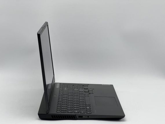Ігровий ноутбук Lenovo Legion 5 15ARH05H / 15.6" (1920x1080) IPS / AMD Ryzen 7 4800H (8 (16) ядер по 2.9 - 4.2 GHz) / 32 GB DDR4 / 960 GB SSD / nVidia GeForce GTX 1660 Ti, 6 GB GDDR6, 192-bit / WebCam б/в + Подарунок Бездротова миша HOCO GM28 | Зображення 2
