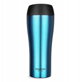 Термокухоль Mountain Goat Travel 0.38 л Blue (P-5905973406932)