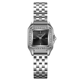 Годинник S2kmei 2181SI Silver