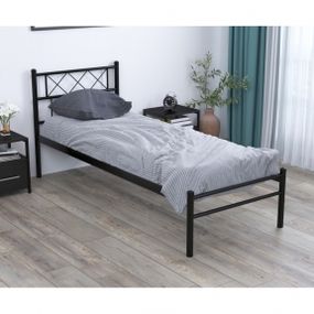 Кровать Loft Design Сабрина лайт односпальная
