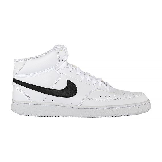 Кросівки Nike COURT VISION MID | Зображення 1