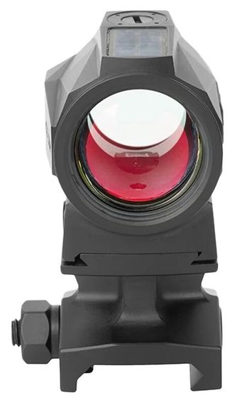 Приціл коліматорний Holosun SCRS-RD точка 2 MOA + коло 65 МОА | Зображення 4