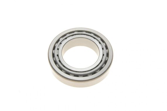 Подшипник ступицы передней Mercedes Benz 410 Sprinter VW LT 96- 25x52x22.75 41.2x73.4x21.2  к-кт  10-1204 | Зображення 2