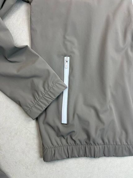 Комплект Brunello Cucinelli бежевий (білі вставки на кишенях) sp115 | Зображення 1
