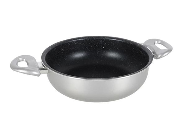 Набір посуду Gimex Cookware Set induction 8 предметів Silver (6977227) | Зображення 6