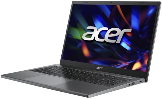 Ноутбук Acer Extensa EX215-23 15.6' FHD IPS, AMD R3-7320U, 8GB, F256GB, UMA, Lin (NX.EH3EU.002) | Зображення 2