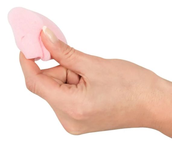 Тампони Soft-Tampons normal 10 шт Sex Aura | Зображення 2