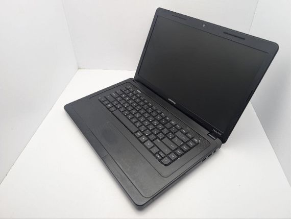 Ноутбук HP Compaq Presario CQ57 / 15.6" (1366x768) TN / Intel Core i3-2330M (2 (4) ядра по 2.2 GHz) / 4 GB DDR3 / 160 GB HDD / Intel HD Graphics 3000 / WebCam / DVD-ROM б/в | Зображення 6