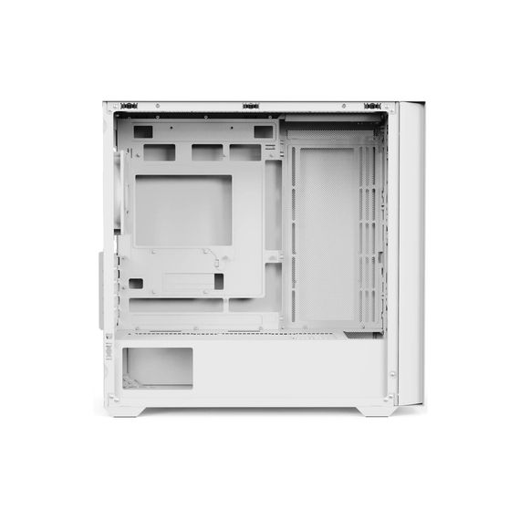Корпус AeroCool D302A-G-WT-v1 White (ACCS-DS04043.21) | Зображення 3