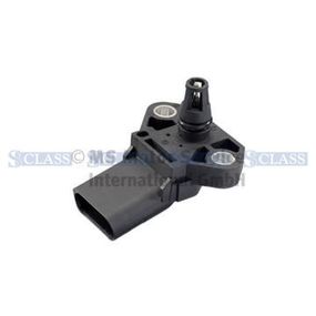Датчик давления воздуха VW Caddy III 2.0 TDI 07-10/Crafter 2.5 TDI 06-13/T5 2.5 TDI 03-09/Passat B6 2.0 TDI 05-10, Pierburg,