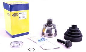 ШРКШ зовнішній Audi A4 00-09 TOJ0038  302015100038