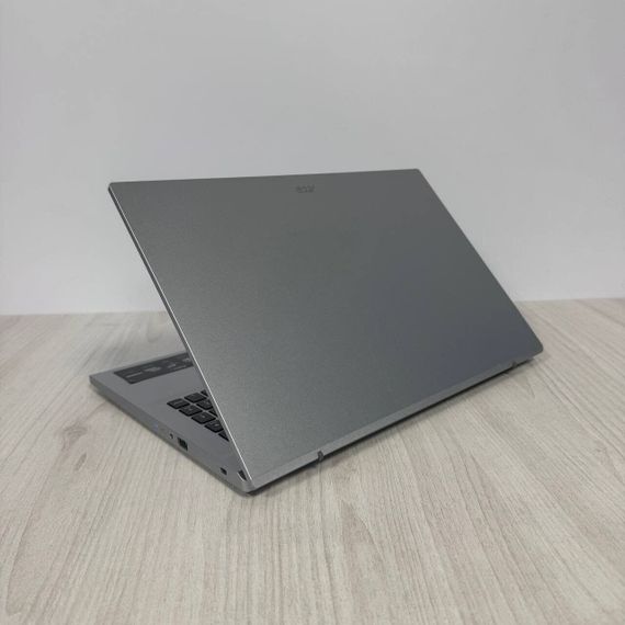 Ультрабук Acer Aspire 3 A315-59 / 15.6" (1920x1080) IPS / Intel Core i5-1235U (10 (12) ядер по 1.3 - 4.4 GHz) / 8 GB DDR4 / 256 GB SSD / Intel Iris Xe / WebCam б/у | Зображення 8