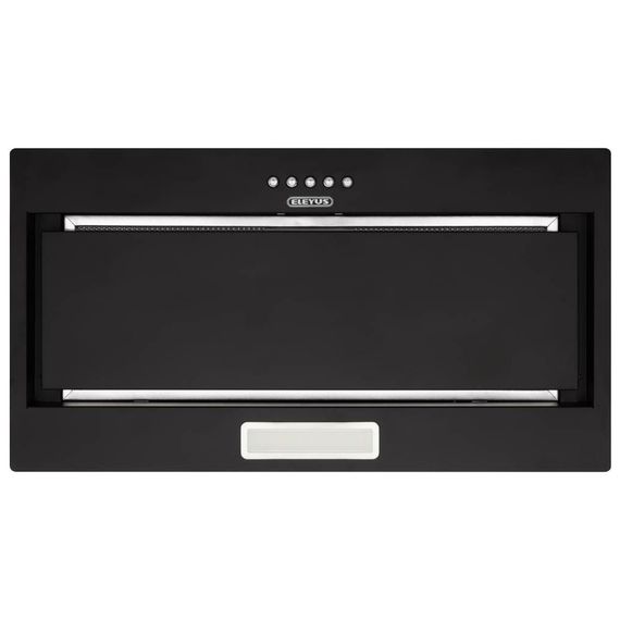 Витяжка кухонна Eleyus URBAN 1200 LED 70 BL | Зображення 2