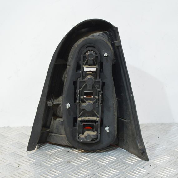 Ліхтар задній лівий Mercedes W168 1997-2004 Фара стоп задня права Мерседес в168 440-1918L | Зображення 2