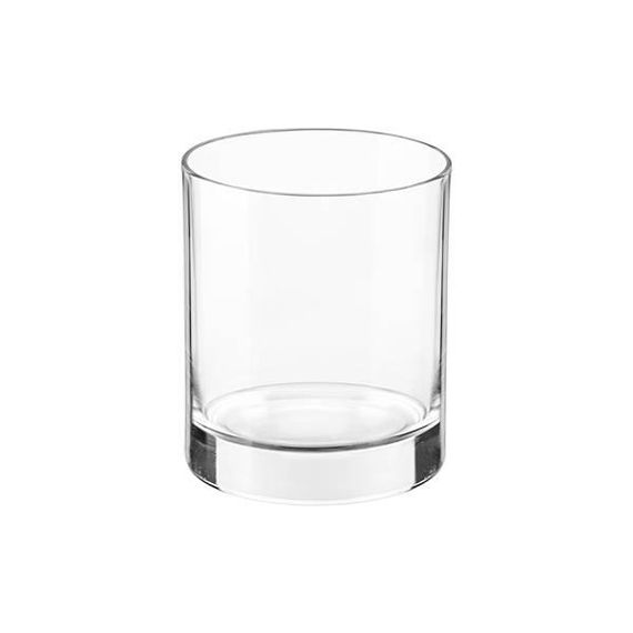 Стакан Bormioli Rocco Cortina Water 190210-BN-4021129 250 мл