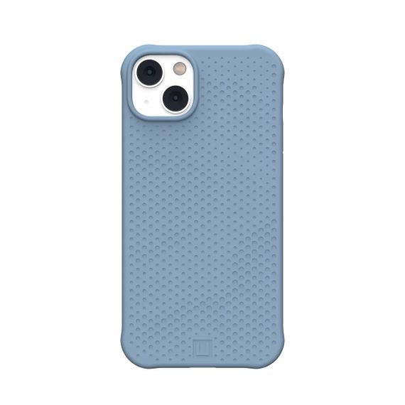 Чохол UAG [U] для Apple iPhone 14 Plus Dot Magsafe, Cerulean (114081315858)