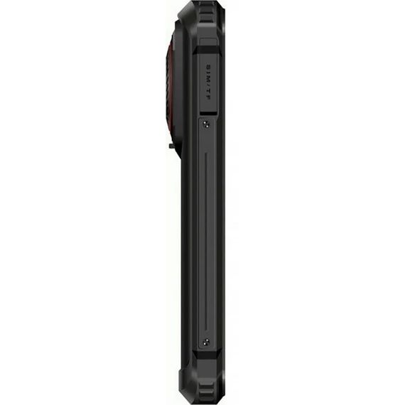 Мобільний телефон OUKITEL WP36 8/128GB Black (6931940743563) | Зображення 3
