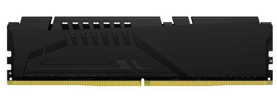 Пам&#039;ять ПК Kingston DDR5 64GB KIT (32GBx2) 5600 FURY Beast KF556C40BB2K2-64 | Зображення 3
