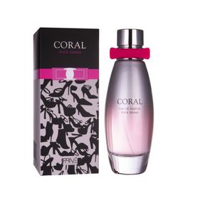 Жіноча парфумована вода Prive Parfums Coral 95 мл