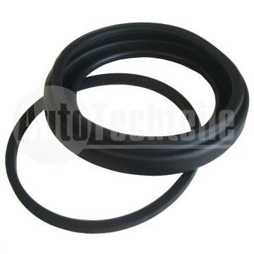 Ремкомплект суппорта переднего Mercedes Benz Sprinter W901-904 95-06/ Vito W638 96-03/ W220 98-06/ VW LT28-46