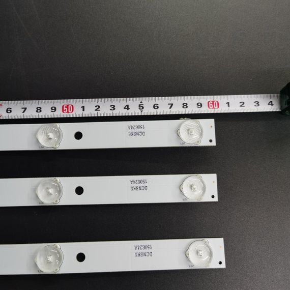 LED підсвітка TV 32" JS-LB-D-JP3235-071DBAD (50320) 3шт. | Зображення 3