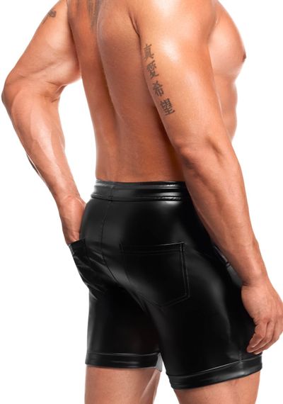Мужские шорты Noir Handmade H088 Rogue shorts L, Черный, XL | Зображення 1